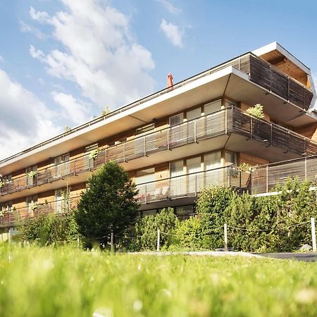 Skihotel Galzig Sankt Anton am Arlberg Exterior photo